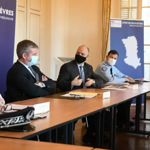 JOURNAL DU MARDI 08 FEVRIER ( MIDI )